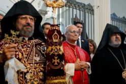 Папата: Христијанското заедништво не е за доминација, туку за размена на дарови дадени од Бога