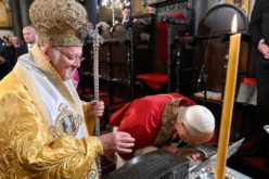 Папа Лав XIV: Христијаните нека градат единство сакајќи се едни со други како браќа и сестри