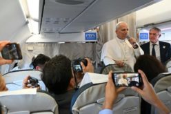 Папата Лав XIV: „Турција има клучна улога за мирот на Блискиот Исток и Украина“