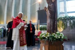 Папата Лав XIV до Црквата во Либан: Меѓу урнатините на светот, вие отворате патишта за обнова