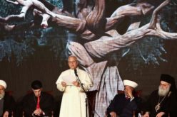 Папа Лав XIV: Спротивставете се на нетолеранцијата, надминете го насилството, елиминирајте ја исклученоста