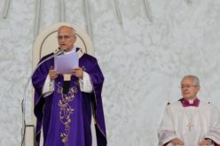 Лав XIV: Блискиот Исток мора да ја отфрли логиката на одмазда