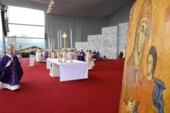 Папата Лав XIV во Бејрут: „Либан, стани! Биди дом на правдата и братството“