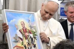 Папата: Размислував за пензионирање, но му се предадов на Бога