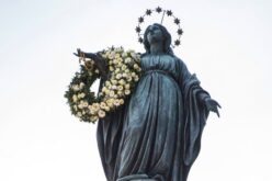 На празникот Безгрешно зачнување Папата ќе ѝ оддаде почит на Пресвета Богородица