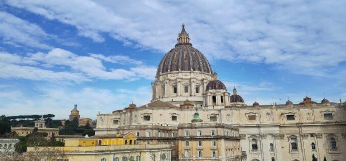 Комисија Петроки: Нема основа за жени ѓакони