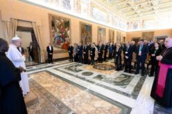 Лав XIV: „Новите генерации мора да бидат поддржани во нивната средба со вештачката интелигенција“