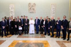 Папата до кардиолозите: „Секое чукање на срцето е дар што мора да се заштити“