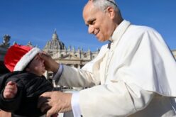 Папата Лав XIV: Да се надеваш значи да учествуваш