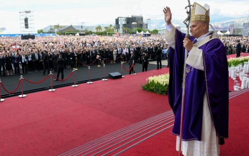 Папа Лав XIV: Дијалогот меѓу христијаните и другите вери и култури го овозможува мирот