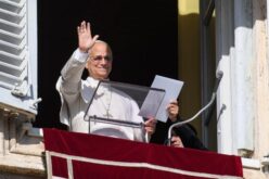 Ангел Господов: Царството Небесно е слобода, а не господство