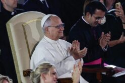 Папата: Музиката ги поврзува небото и земјата