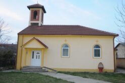 Најава: На празникот Свети Климент Охридски епископот Стојанов ќе служи света архиерејска Литургија во Стојаково