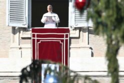 Папата: Верувајте како што веруваше Марија, кажете му „да“ на Бога