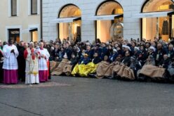 Папа Лав XIV: Пресвета Дево Маријо, чувај го ова човештво