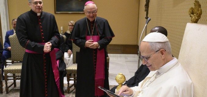 Именикот „Annuario Pontificio“ сега и во дигитален формат