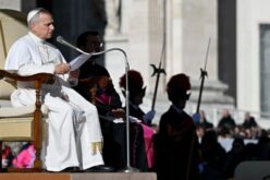 Генерална аудиенција: „Смртта не е крај, туку премин во вечен живот“