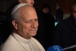 Папа Лав XIV: Европа има важна улога за мирот