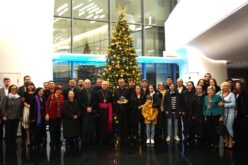 Протојереј отец Гоце Костов е добитник на признанието „Вељо Манчевски“ за промоција на вистински христијански вредности