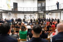 Јубилеј на затворениците: Последниот голем настан во Светата година