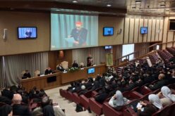 Папата: Христовите зборови „следете ме“ се срцето на секој повик