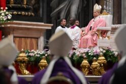 Папа Лав XIV: Сите нека бидат спасени