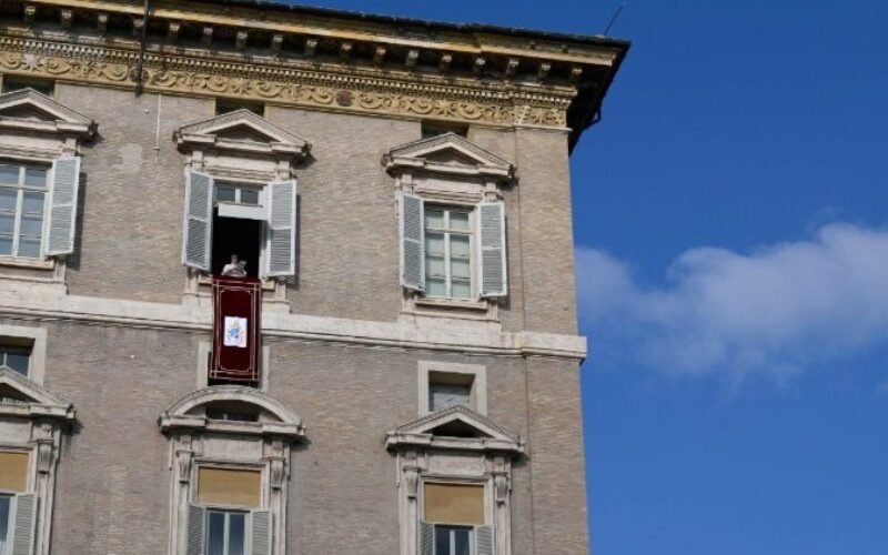 Ангел Господов: Христос им дава глас на угнетените и ја победува идеологијата што ги прави луѓето глуви за вистината