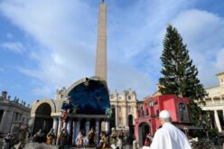 Папата за Адвентот: Подгответе се за Христовото доаѓање, не губете се во френетична активност