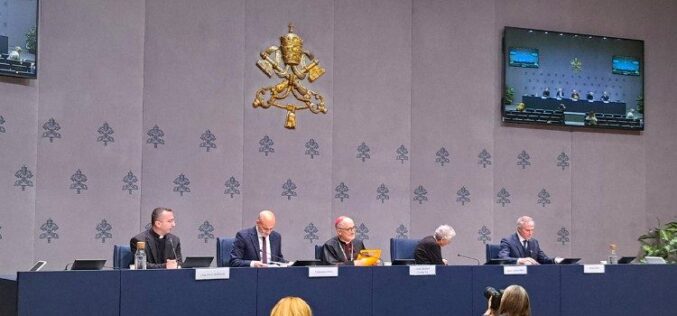 Мирот не е утопија, туку пат кон разоружување на срцето и светот