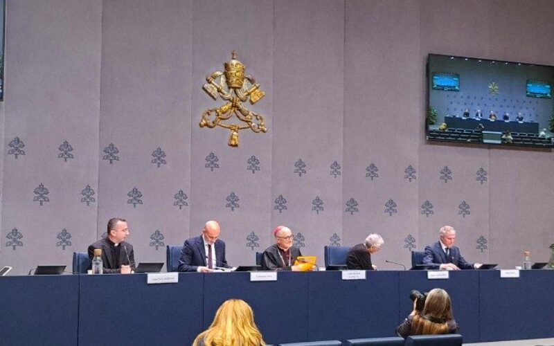 Мирот не е утопија, туку пат кон разоружување на срцето и светот