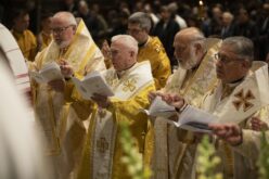 Епископот Стојанов сослужуваше на хиротонијата на владиката Игор Ранци во Париз