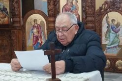 Духовна обнова за свештениците од Струмичко-скопската епархија