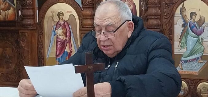 Духовна обнова за свештениците од Струмичко-скопската епархија