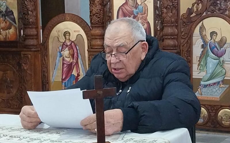 Духовна обнова за свештениците од Струмичко-скопската епархија