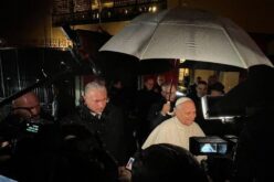 Лав XIV повика на 24-часовно примирје во целиот на Божиќ