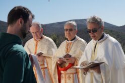 Во Паљурци ќе се затвори Јубилејната света врата