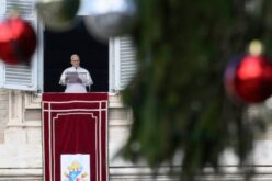 Ангел Господов: Верувајте во мирот избирајќи го разоружаниот пат на мачениците