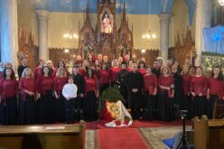 Во Битола се одржа Божиќен концерт со богата музичка програма