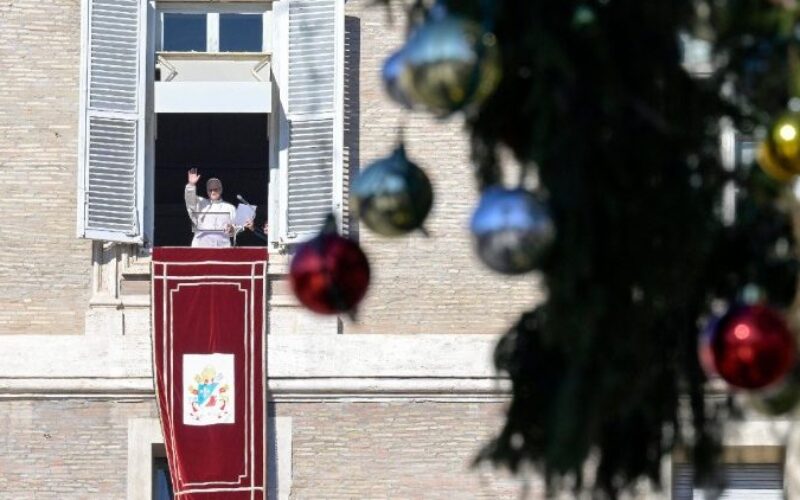 Ангел Господов: Светот секогаш има свои Ироди