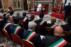 Папата Лав XIV до италијанските општини: Власта е служење, надежта е должност