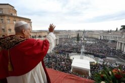 2025 година во бројки: Над 3 милиони верници го посетија Ватикан