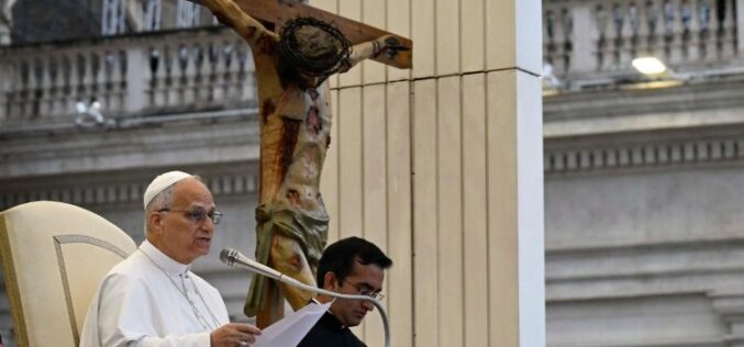 Сочувство од Папата за пожарот во швајцарскиот скијачки центар Кран-Монтана