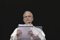 Папата за Венецуела: Насилството мора да се надмине и да се гарантира суверенитетот на земјата