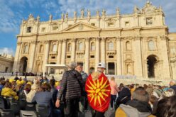 Јубилеј на надежта: Повеќе од 33 милиони ходочесници во Рим