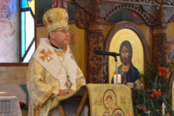 Најава: Епископот Стојанов ќе служи Божиќна света Литургија во струмичката катедрала
