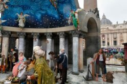 Папата Лав XIV: Честитки за Божиќ до Источните Цркви