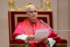 Папата Лав XIV до дипломатскиот кор: Човековите права и слобода се загрозени, војната го загрозува глобалниот мир