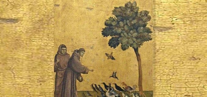 Папата Лав XIV: Мир и помирување – наследството на Свети Фрањо