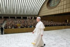 Генерална аудиенција: Вториот ватикански собор нè повикува на пријателство со Христос