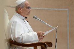 Папата ја пофали слободата на печатот во порака до италијански весник